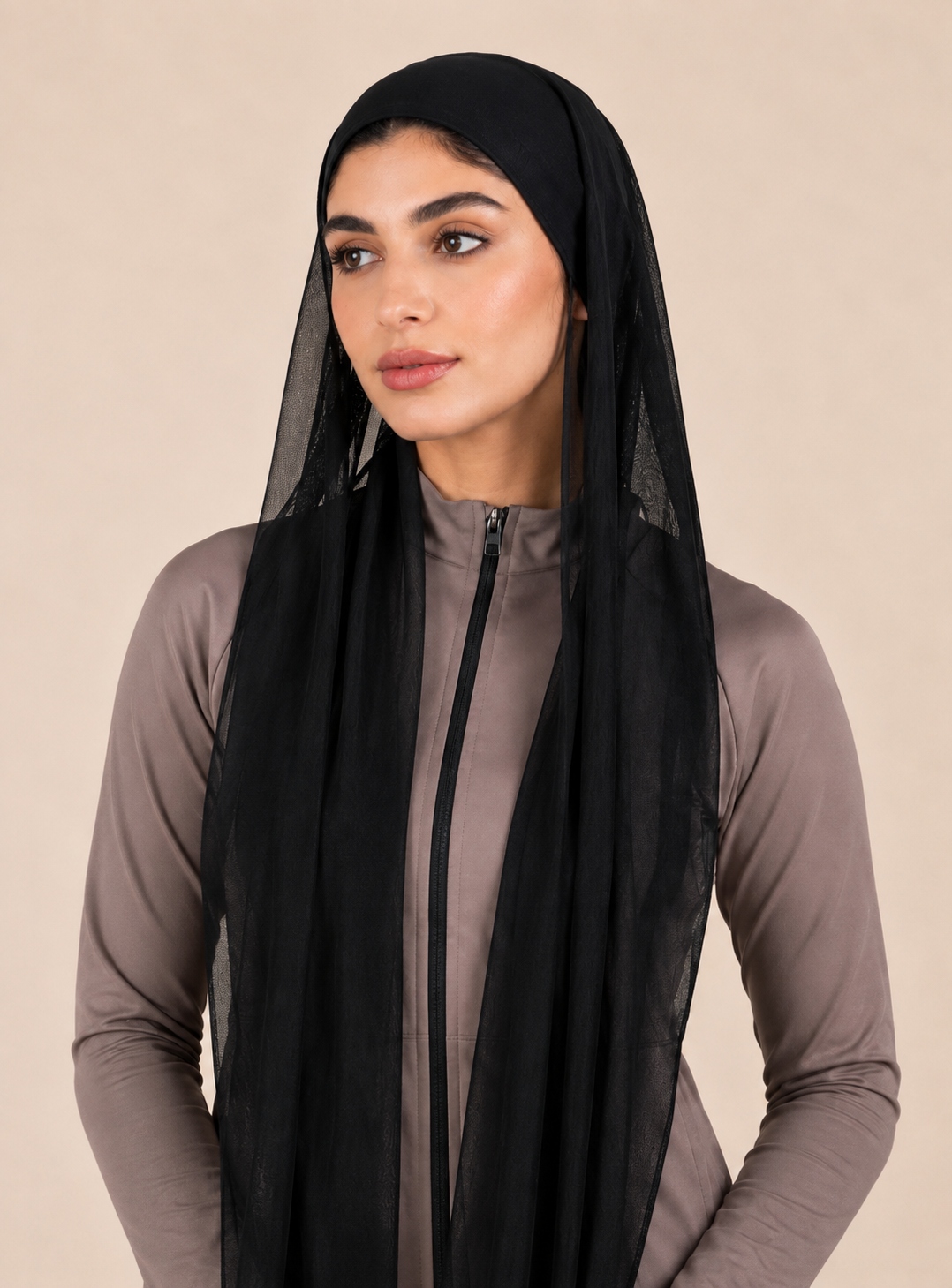Swimming Hijabs collection